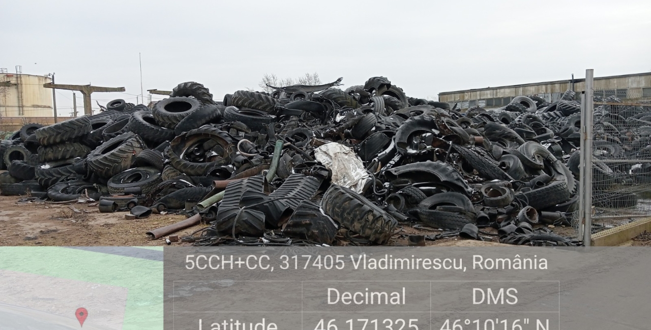 7 operatori verificați, 7 sancțiuni aplicate: 410.000 lei amenzi, sesizare penală și măsuri pentru suspendarea unei autorizații de mediu